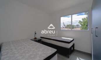 Imagem 2: Apartamento mobiliado em Lagoa Nova