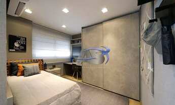 Imagem 5: Apartamento com 4 dormitórios à venda, 278 m² por R$ 6.900.000,00 - Moema - São Paulo/SP