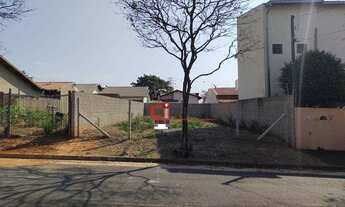 Imagem: Terreno à venda, 260 m² por R$ 243.000,00