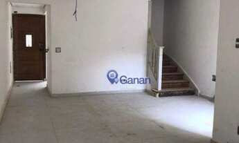 Imagem: Casa com 3 dormitórios, 130 m² - venda