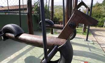 Imagem 6: Sobrado com 3 dormitórios à venda, 115 m² por R$ 555.000,00 - Horto Florestal - São Paulo