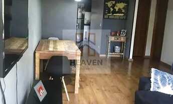 Imagem 4: ÓTIMO APARTAMENTO NA BARRA FUNDA PRÓXIMO AO MEMORIAL E METRO BARRA FUNDA