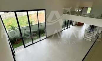 Imagem 6: Casa sobrado em condomínio com 5 quartos no Jardins Italia - Bairro Jardins Itália em Goiâ