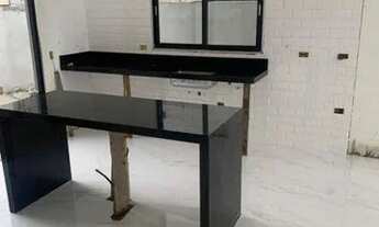 Imagem 6: Casa com 3 dormitórios à venda, 200 m² por R$ 1.390.000,00 - Reserva Aruanã - São José dos