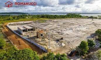 Imagem 6: PENÍNSULA DE MARAÚ - KIAROA RESIDENCIAL