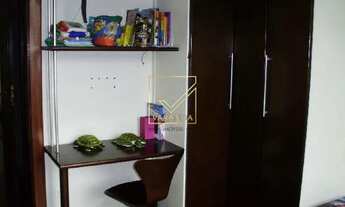 Imagem 4: Apartamento 04 quartos na Serra