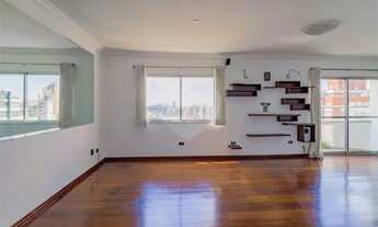 Imagem 2: São Paulo - Apartamento Padrão - VILA MADALENA