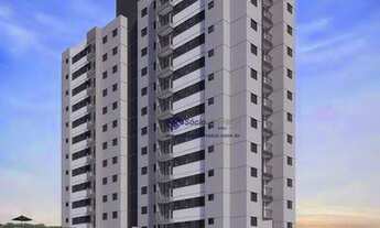 Imagem 2: Apartamento com 2 dormitórios à venda, 45 m² por R$ 305.000,00 - Vila Galvão - Guarulhos/S