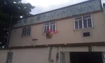 Imagem: Rio de Janeiro - Apartamento Padrão - Campo