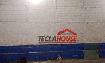 Imagem 6: Galpão para alugar, 1790 m² por R$ 22.000,00/mês - Jardim São João - Guarulhos/SP