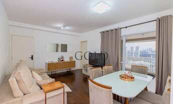 Imagem 2: Apartamento com 3 dormitórios, 93 m² - venda ou aluguel - Vila Leopoldina - São Paulo/SP