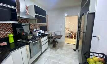 Imagem 3: Casa em Condomínio para Venda em São Bernardo do Campo, Demarchi, 3 dormitórios, 1 suíte