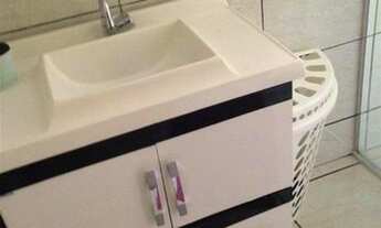 Imagem 6: Casa à venda, 231 m² por R$ 750.000,00 - Parque dos Servidores - Paulínia/SP