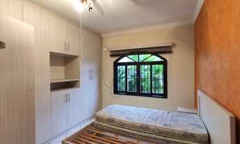 Imagem 2: Excelente casa com 3 dormitórios à venda, 150 m² por R$ 450.000