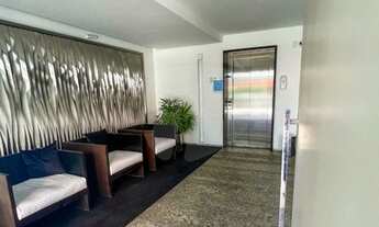 Imagem 3: Apartamento à venda, 159 m² por R$ 1.280.000,00 - Ponta Verde - Maceió/AL