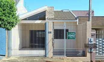 Imagem: Casa à venda Maringá Jardim Dias I