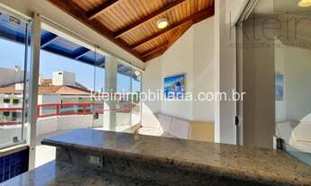 Imagem 6: Cobertura com 3 Quartos na Praia Brava, Florianópolis, SC