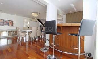 Imagem 4: Cobertura para Venda - 277m², 4 dormitórios, sendo 3 suites, 2 vagas - Jardim Europa