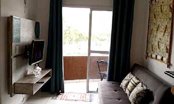 Imagem 7: Ubatuba, Estufa II - Apartamento de 02 quartos sendo 01 suite