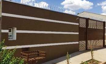 Imagem 2: SÃO JOSÉ DO RIO PRETO - Casa Padrão - SETPARQUE AVENIDA 2