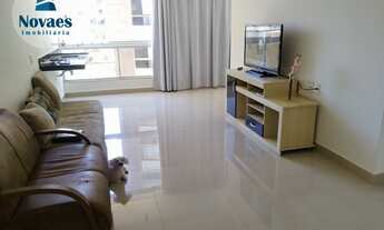 Imagem 6: Apartamento 3 Quartos 2 Vagas de Garagem Para Alugar Temporada Edifício Alberto Daker Aven