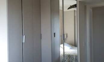 Imagem 7: Apartamento com 2 dormitórios à venda, 55 m² por R$ 280.000,00 - Vila Dainese - Americana