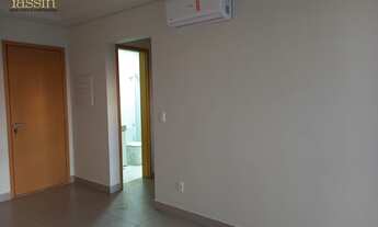 Imagem 3: Apartamento para locação no Edifício Brasil Beach Home Resort Cuiabá