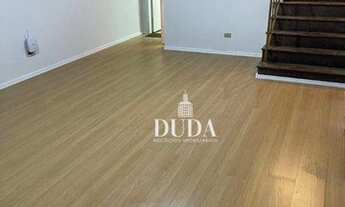 Imagem 6: Casa com 3 dormitórios à venda, 145 m² por R$ 524.000 - Vila Santo Estéfano - São Paulo/SP