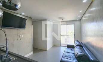 Imagem: Apartamento para Aluguel - Tatuapé, 3 Quartos