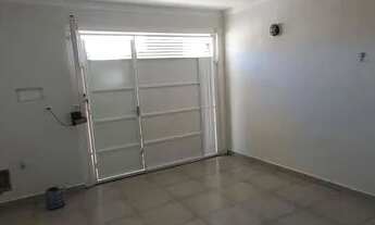 Imagem 2: Casa com 2 dormitórios para alugar, 74 m² por R$ 1.340,00/mês - Parque Residencial Piracic