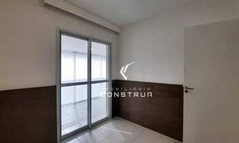 Imagem 7: Apartamento com 3 dormitórios para alugar, 137 m² por R$ 6.480,38/mês - Loteamento Alphavi