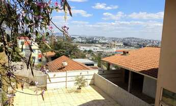 Imagem: Venda Residential / Home Belo Horizonte