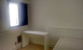 Imagem 6: Flat Mobilia Particular em Higienópolis - São Paulo