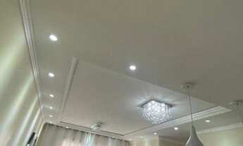 Imagem 3: Apartamento com 2 dormitórios à venda, 50 m² por R$ 300.000 - Penha de França - São Paulo