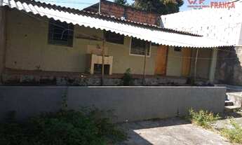 Imagem 3: Casa com 2 dormitórios à venda, 120 m² por R$ 350.000,00 - São Dimas - Guaratinguetá/SP