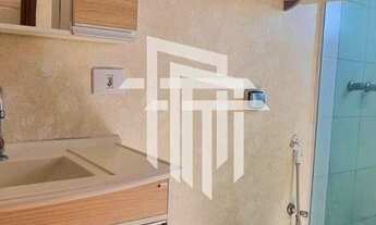 Imagem 2: Apartamento com 3 dormitórios à venda, 75 m² por R$ 290.000,00 - Residencial Morumbi - Poç