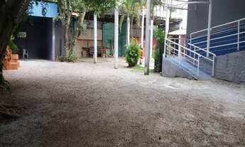 Imagem 5: Santana de Parnaíba - Galpão/Depósito/Armazém - Recanto Sombra do Ipê