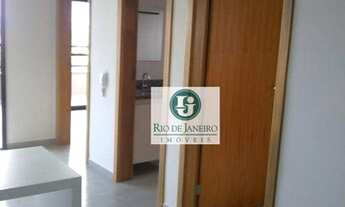 Imagem 5: Apartamento com 2 dormitórios à venda, 50 m² por R$ 320.000,00 - Centreville - Poços de Ca