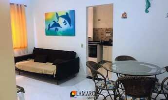 Imagem: Apartamento c/ um dormitorio a venda em