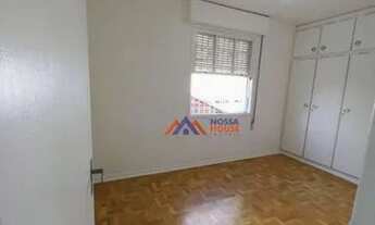 Imagem 6: 3 DORMITORIO C/ SUÍTE EMBARÉ