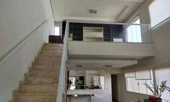 Imagem: Casa de condomínio térrea para aluguel