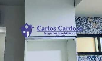 Imagem 5: CCNI - Apartamento de 1 quarto no Parnamirim | Nascente | Reformado