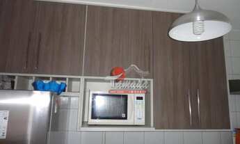 Imagem 3: Apartamento residencial à venda, Jardim Jaú (Zona Leste), São Paulo - AP0753