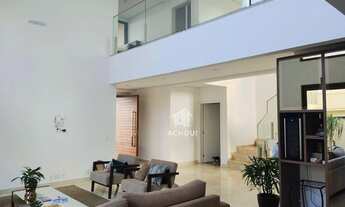 Imagem 6: SOBRADO INCRÍVEL , TERRAS DE CANAÃ , TOTALMENTE PLANEJADO, LAZER COMPLETO