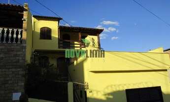 Imagem: Venda Residential / Home Nova Lima MG
