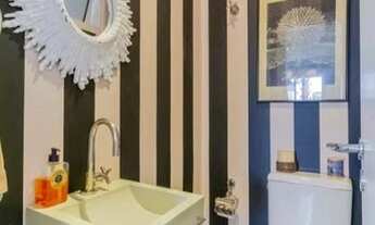 Imagem 5: Apartamento em Moema - São Paulo, SP