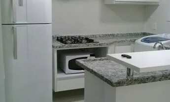 Imagem 2: Venda - Apto Studio com Sacada Gourmet Mobiliado - USP