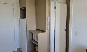 Imagem 5: Apartamento Novo Mobiliado Portão - Curitiba - PR