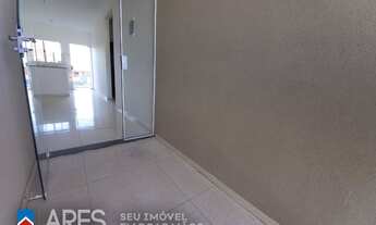 Imagem 2: Apartamento Residencial à venda, Parque Universitário, Americana - AP0015