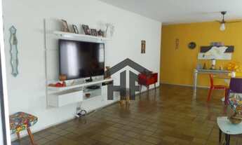 Imagem 6: Casa com Piscina de 4 Quartos em Piedade, Jaboatão dos Guararapes